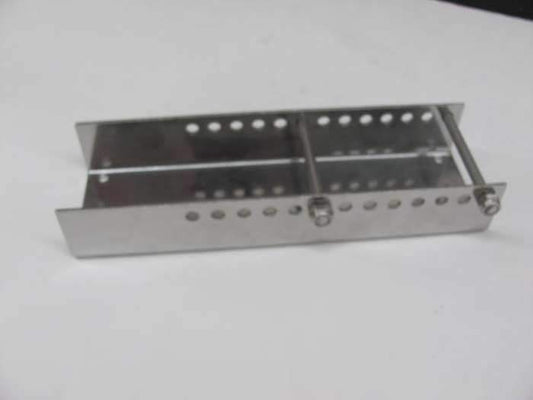 Lightning Maststep Channel Parts Nickels Boat Works 