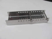 Lightning Maststep Channel Parts Nickels Boat Works 