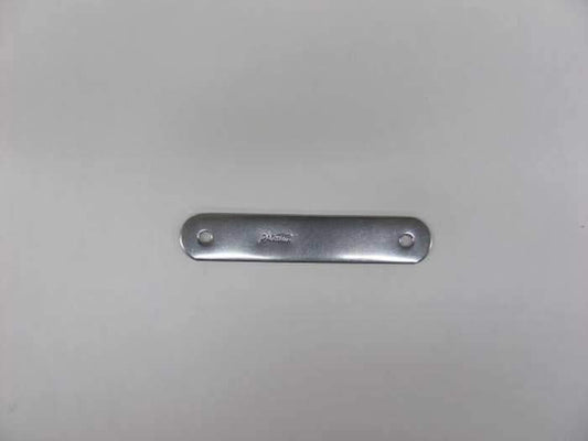 Lightning Centerboard Strike Plate - WindRider