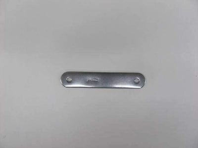 Lightning Centerboard Strike Plate - WindRider