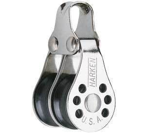Boomvang Double Block - H226 Harken 