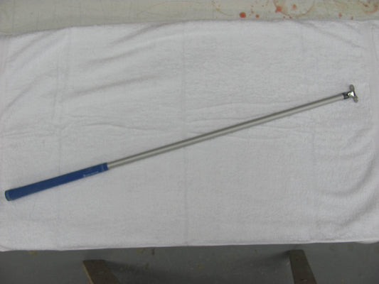 Lightning Tiller Extension With Metal Universal 36" - WindRider