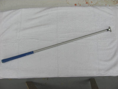 Lightning Tiller Extension With Metal Universal 36" - WindRider