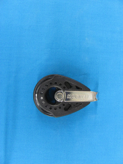 Traveler Block - H2650 Parts Harken 
