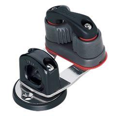 Harken Standard Cam Base — Swivel, Bullseye - WindRider