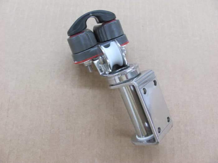 Lightning RL860 Swivel Complete - WindRider