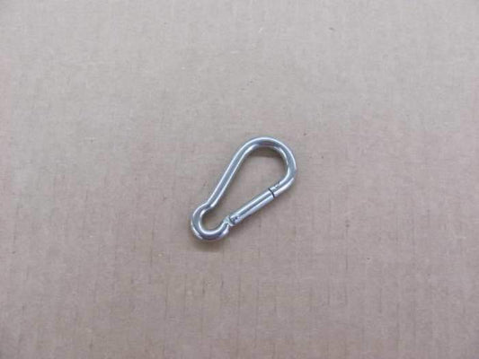 Lightning Backstay Snap Parts Nickels Boat Works 