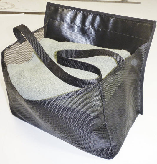 WindRider 17 Under Shelf Bag With Strap - WindRider