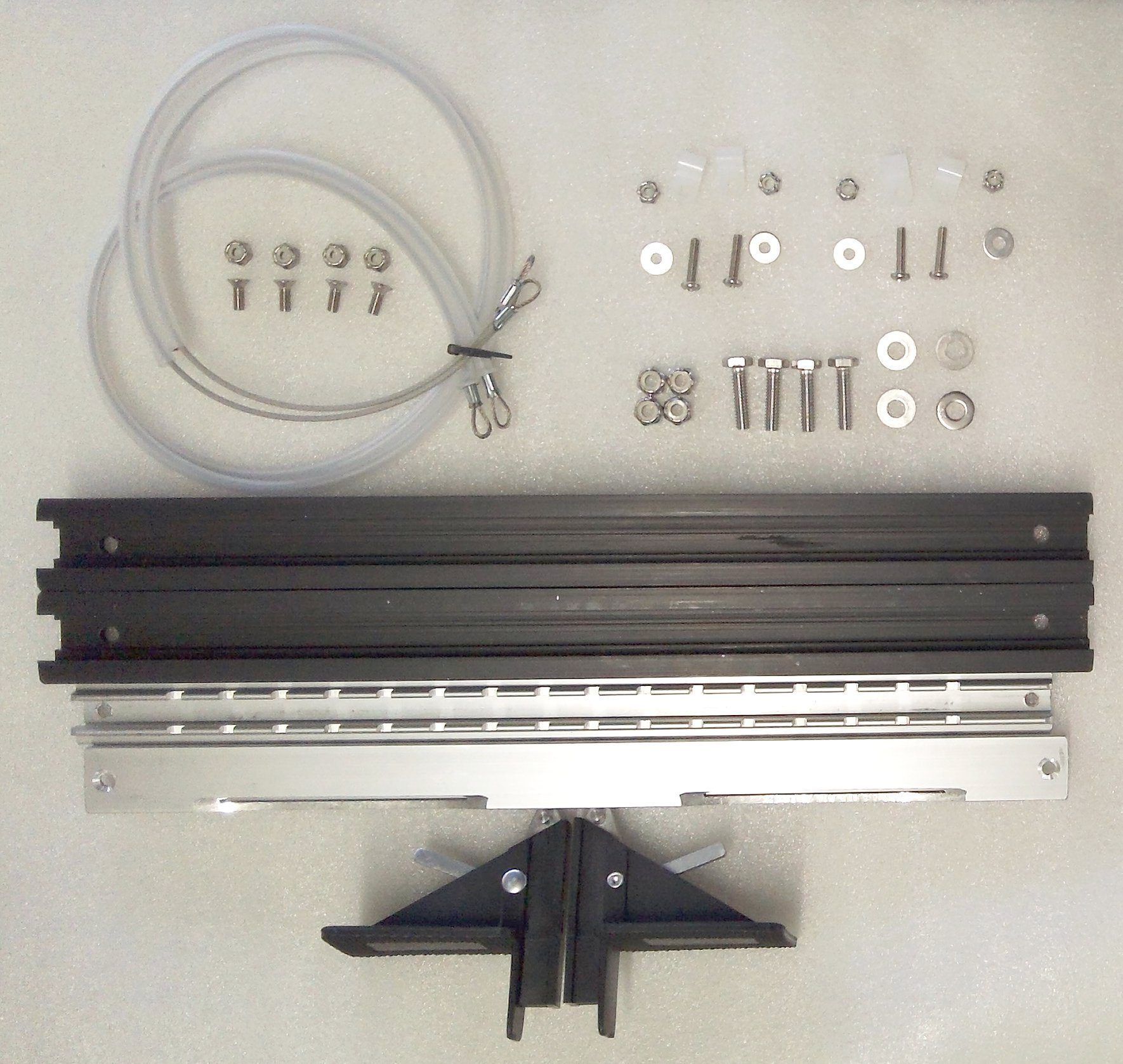 WindRider 17 Center Foot Steering - WindRider