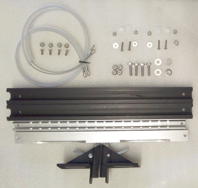 WindRider 17 Center Foot Steering - WindRider