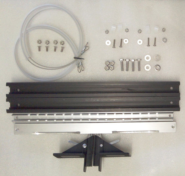 WindRider 17 Center Foot Steering - WindRider