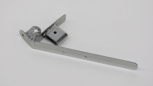 Lightning Bow Fitting With Sheave Parts Nickels Boat Works 