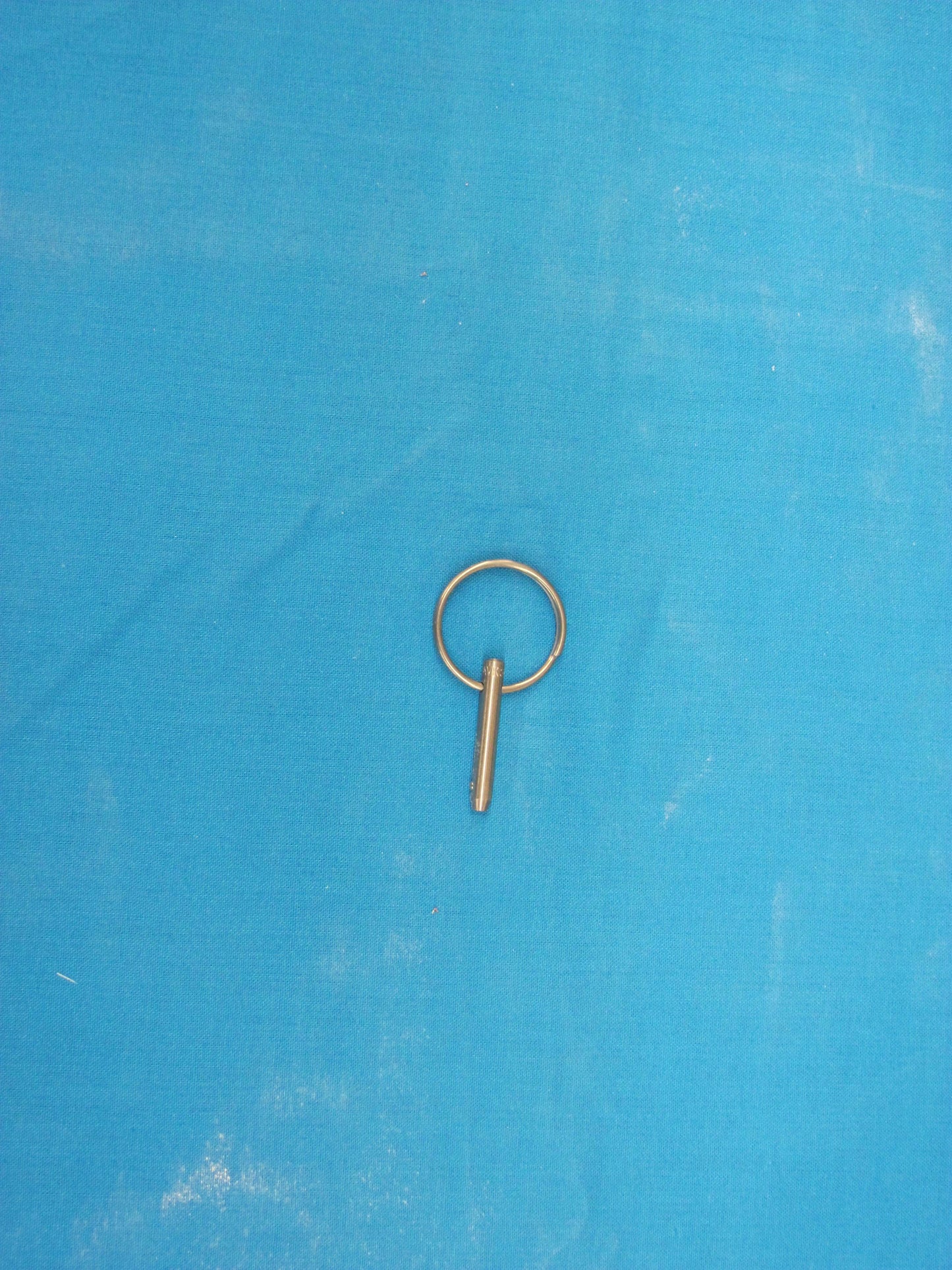 Tiller Lock Pin Parts Nickels Boat Works 