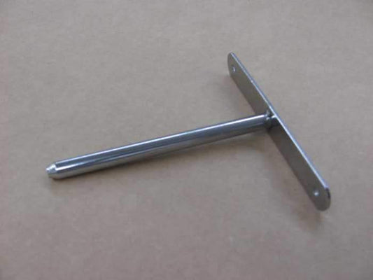 Light Board Pin Nickels Boat Works 