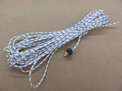 Buccaneer Spinnaker Halyard Non-Continuous - WindRider