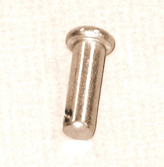 Clevis Pin 3/16" x ½" (Rudderhead) - WindRider