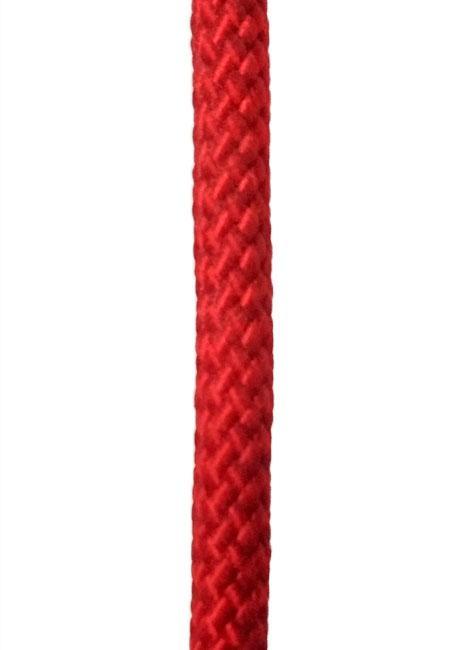 Robline Sirius 500 5mm Boat Rope Red Parts Company 