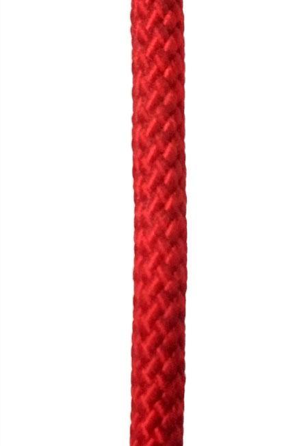Robline Sirius 500 5mm Boat Rope Red Parts Company 