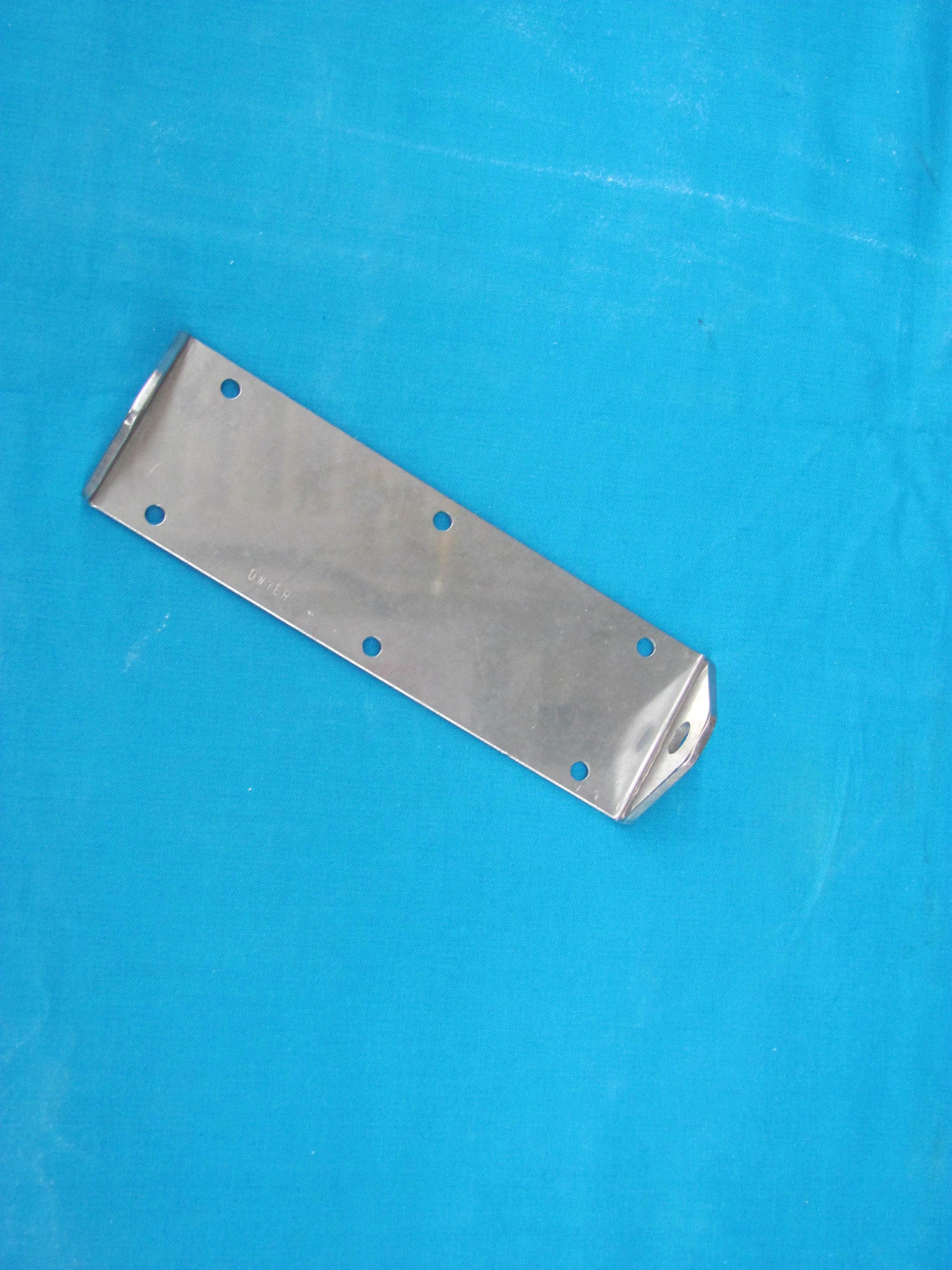 Gudgeon JY 15 outer boat Parts Nickels Boat Works 