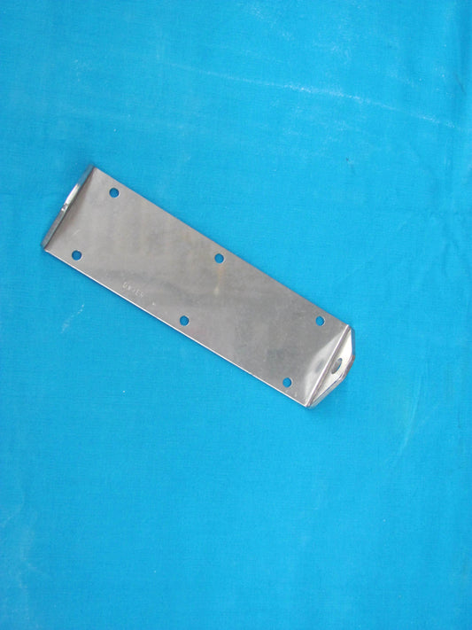 Gudgeon JY 15 outer boat Parts Nickels Boat Works 