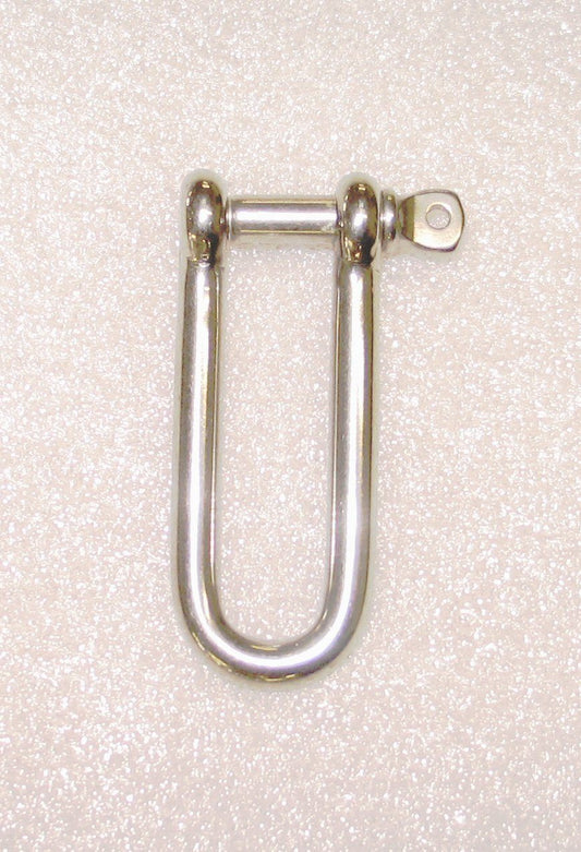 Jib Tack Shackle - WindRider