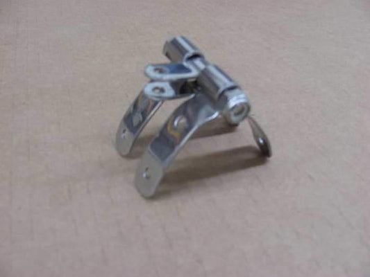 Lightning Boom Vang Gooseneck Straps Parts Nickels Boat Works 