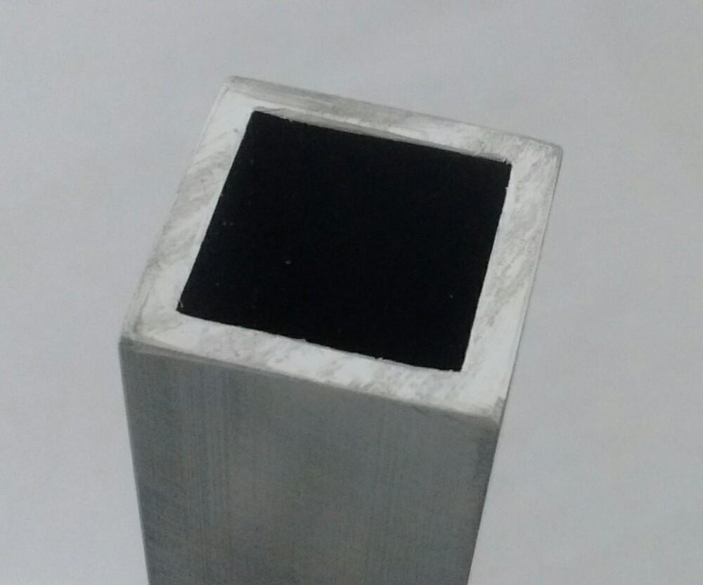 JY15 Tiller Old Style Square Parts Nickels Boat Works 