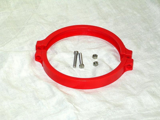 Bilge Pump Clamp Kit - WindRider