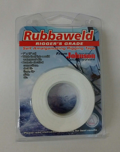 Rubbaweld Rigging Tape Parts WindRider 