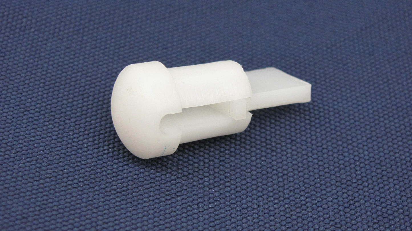 Lightning Spreader Repair Tip Parts Nickels Boat Works 