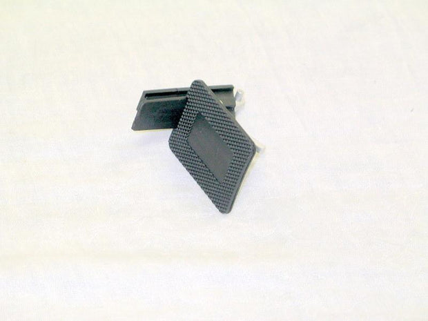 Foot pedal only (Single Pedal) - WindRider