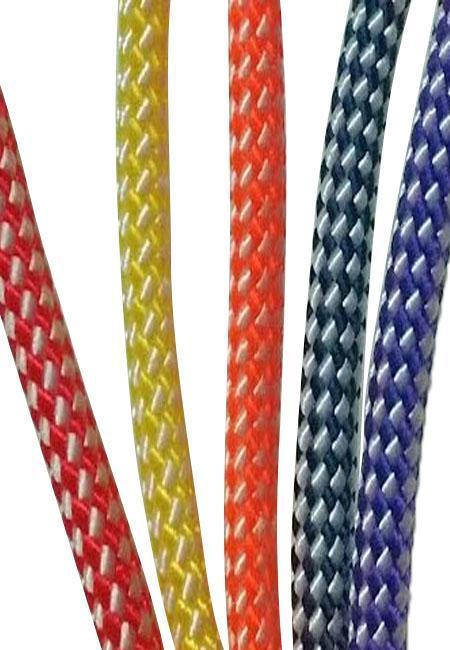 Robline Dinghy Control 5mm Boat Rope Available in 5 Colors Parts Company 