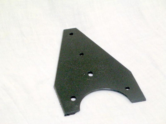 Rudder Stop Plate - WindRider