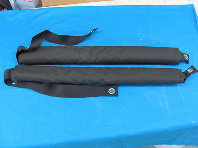 Hiking Straps Set - Padded Harken 