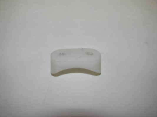 Lightning Curved Base For H472 Cleat Mast Parts Nickels Boat Works 