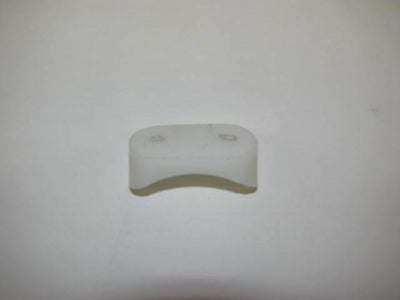 Lightning Curved Base For H472 Cleat Mast Parts Nickels Boat Works 