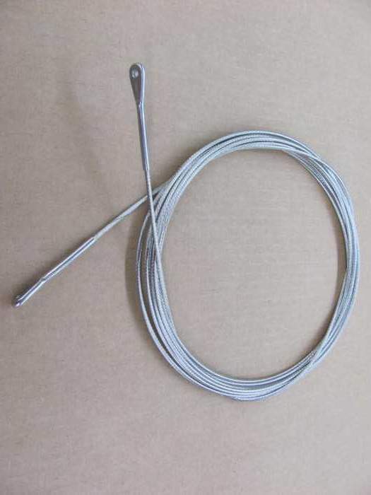 Mutineer Forestay (call with length) CUSTOM PART Parts Company 