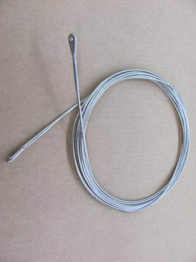 Mutineer Forestay (call with length) CUSTOM PART Parts Company 
