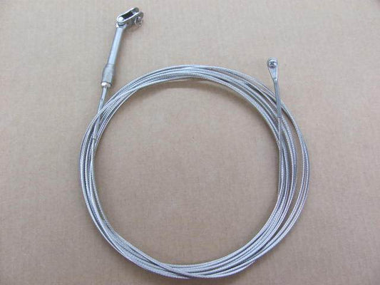 Lightning Lower Shroud Parts Nickels Boat Works Handi-Lock Turnbuckle 