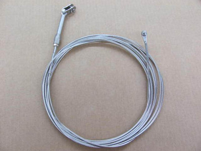 Lightning Lower Shroud Parts Nickels Boat Works Handi-Lock Turnbuckle 