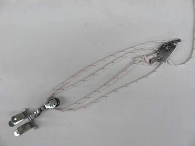 Mutineer Nickels Boomvang Parts Company 