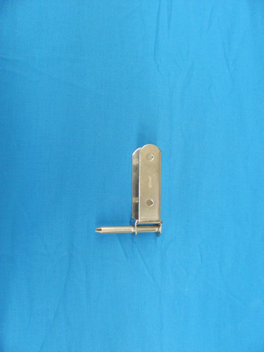 Lightning Lower Pintle Parts Nickels Boat Works 