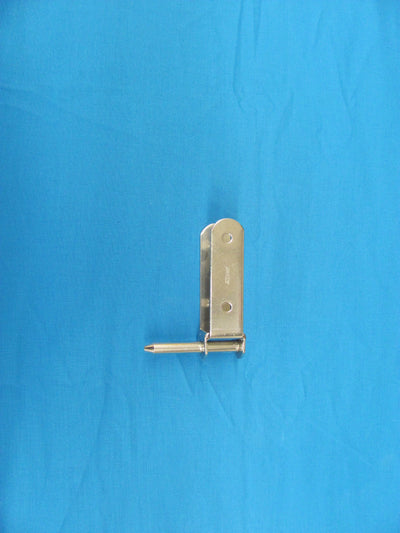 Rebel Lower Pintle Parts Nickels Boat Works 