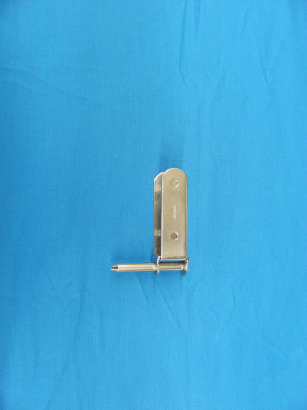 Rebel Lower Pintle Parts Nickels Boat Works 
