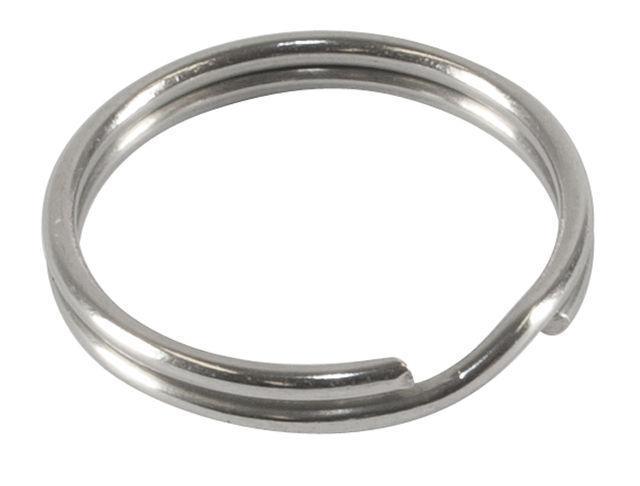 Split Ring - 3/4" Parts WindRider 