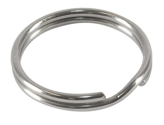 Split Ring - 3/4" Parts WindRider 