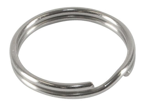 Split Ring - 1/2" Parts WindRider 