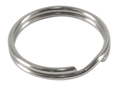 Split Ring - 5/8" Parts WindRider 