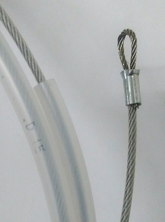 Steering Cable – WR17 - Set - WindRider