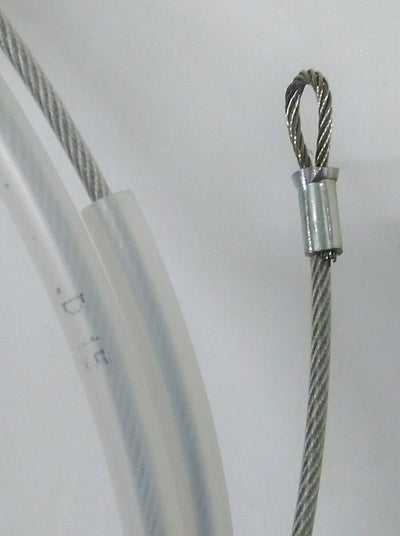 Steering Cable – WR17 - Set - WindRider